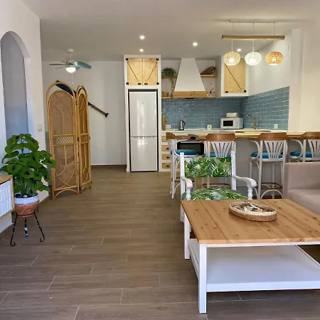 Apartment La Carihuela