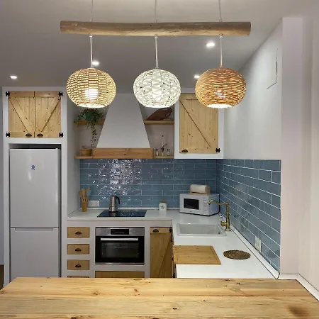La Carihuela Apartment Torremolinos