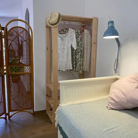Apartment La Carihuela