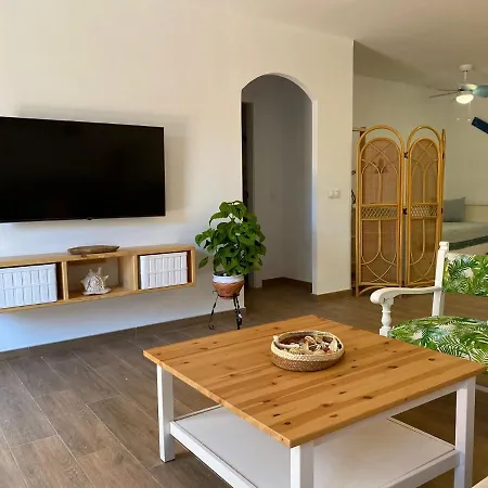 Apartment La Carihuela