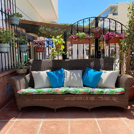 La Carihuela Apartment