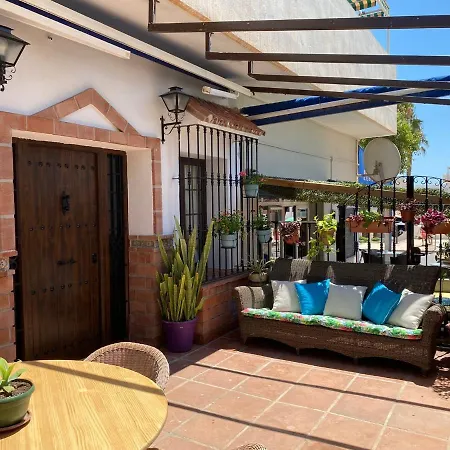 La Carihuela Apartment Torremolinos