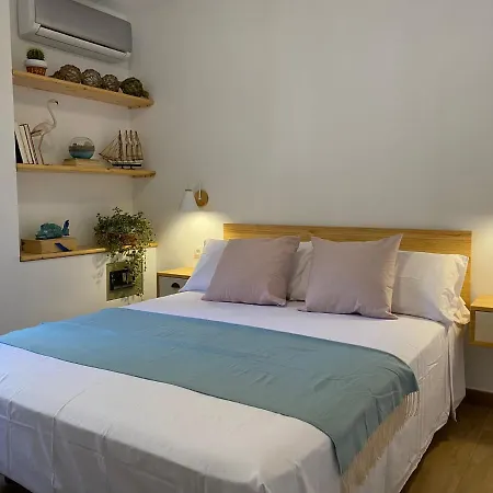 La Carihuela Apartment