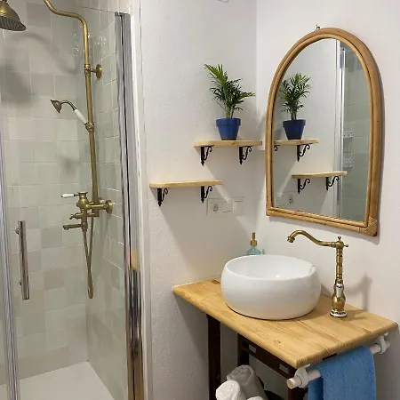 Apartment La Carihuela