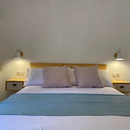 Apartment La Carihuela *