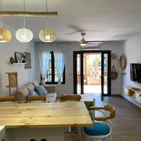 La Carihuela Apartment