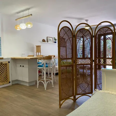 Apartman La Carihuela Torremolinos