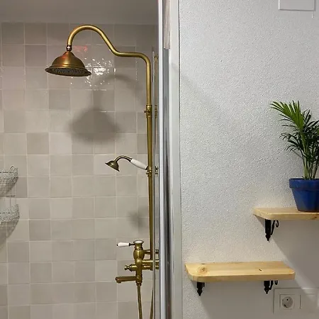 Apartman La Carihuela Torremolinos