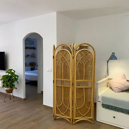 Apartman La Carihuela Torremolinos